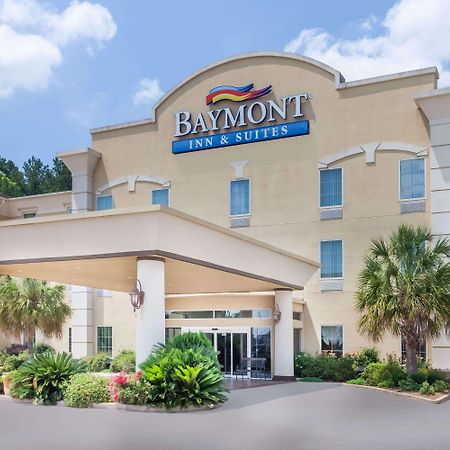 Baymont By Wyndham Henderson Exterior foto