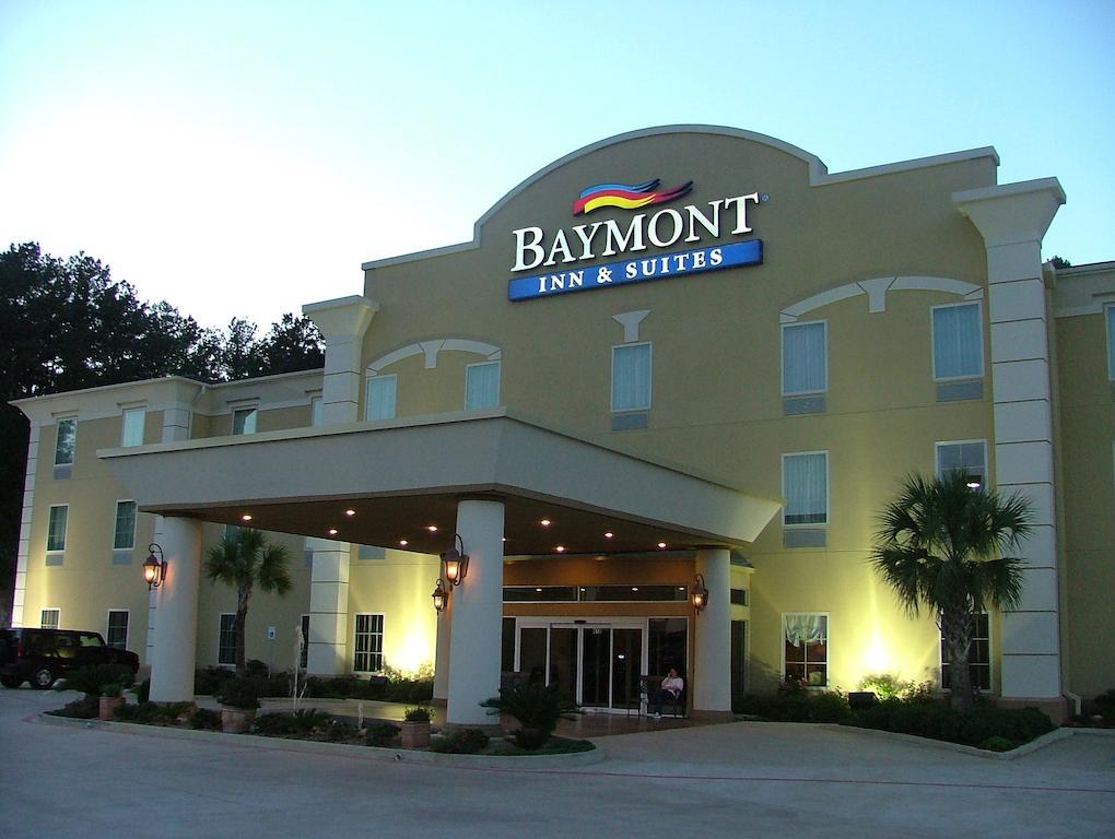Baymont By Wyndham Henderson Exterior foto